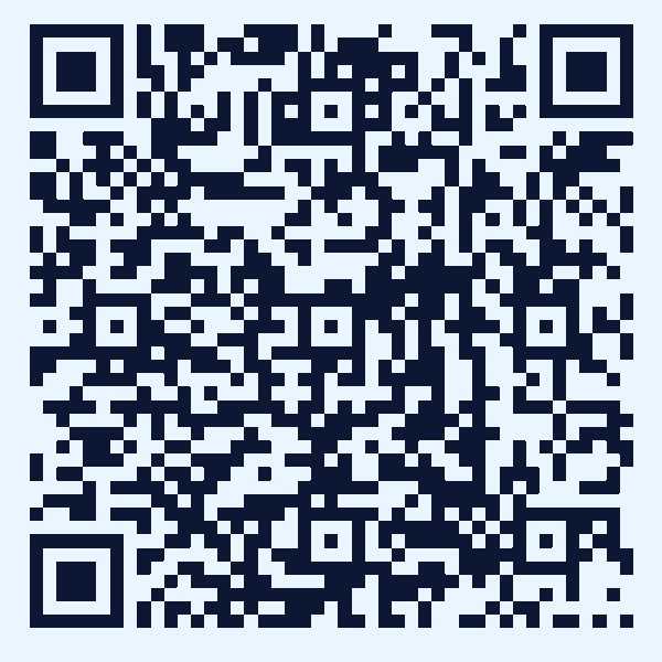 Scannable QR code for UCONN O.R.B.I.T. | Interest Form