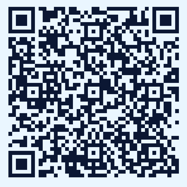 Scannable QR code for UCONN O.R.B.I.T. | Research Leadership